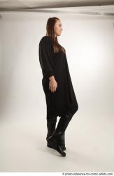 Angelia STANDING POSE PADAWAN 